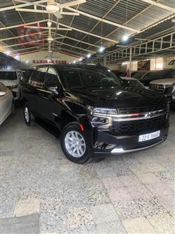 شێڤرۆلێت تاهۆ